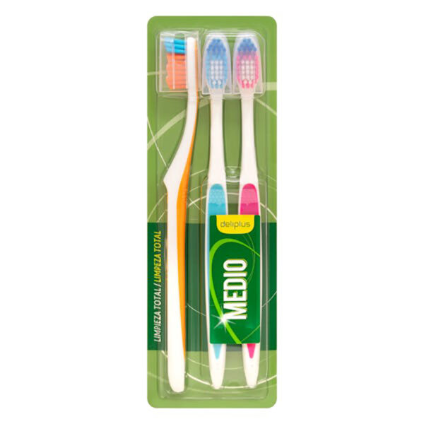 Brosse à dents