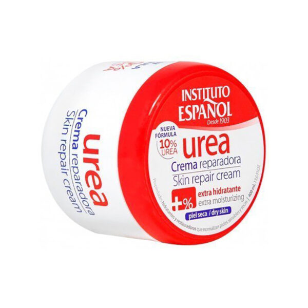 Crème réparatrice urea 10%