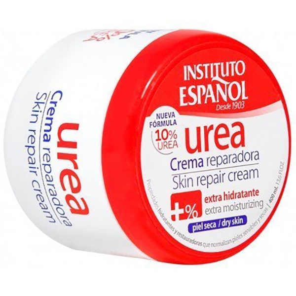 Crème réparatrice urea 10%
