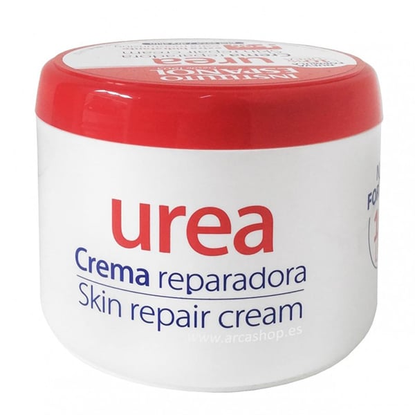 Crème réparatrice urea 10%