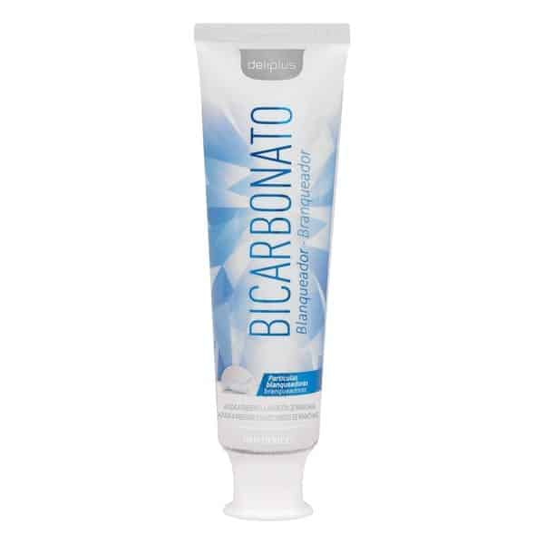 dentifrice-bicarbonate Dentifrice blancheur au bicarbonate