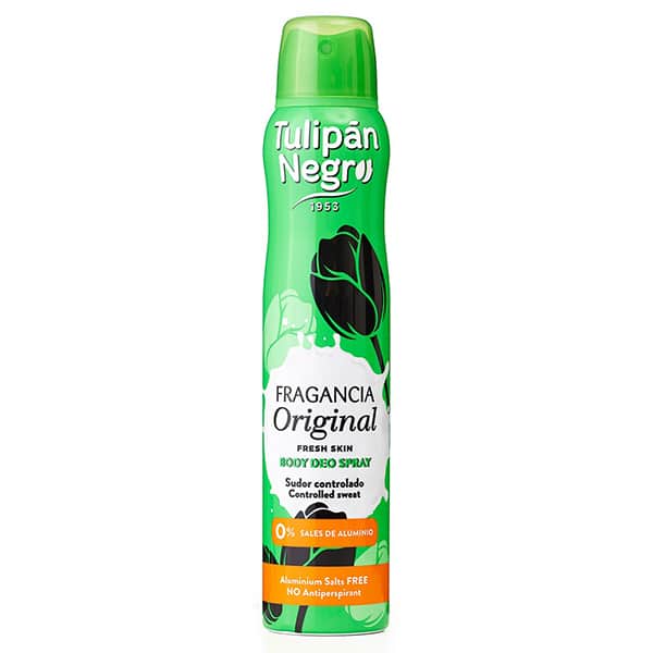 deo-f-tulipan Déodorant en spray Tulipan negro