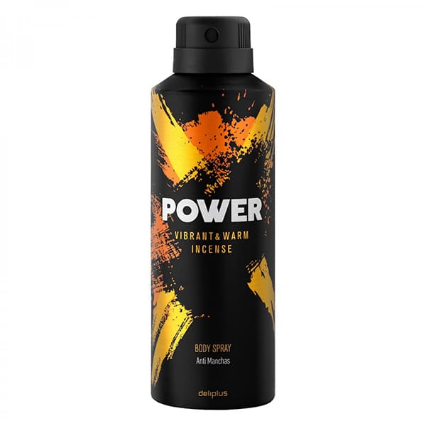 deo-h-power Déodorant en spray Power