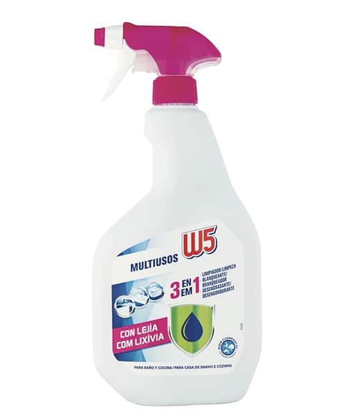 detergent-w5-1l Détergent multiusages W5