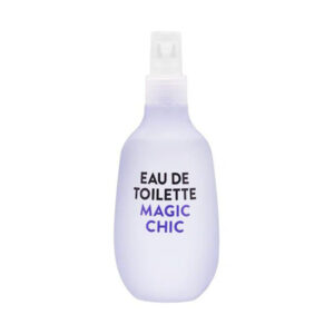 Eau de toilette Magic chic