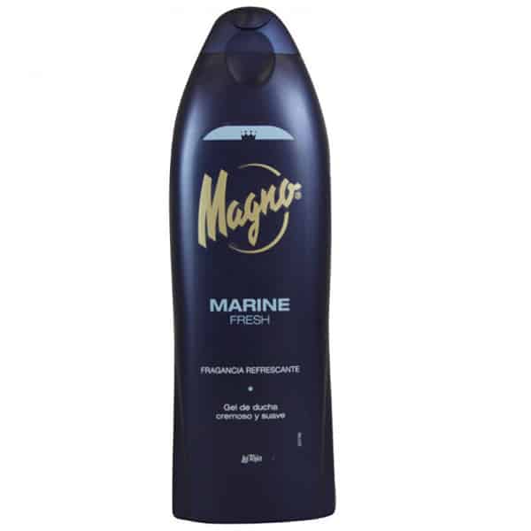 gel-douche-magno-marine Gel douche Magno Marine fresh