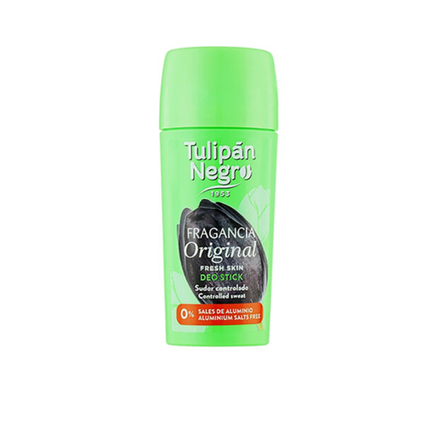 Déodorant en stick Tulipan negro
