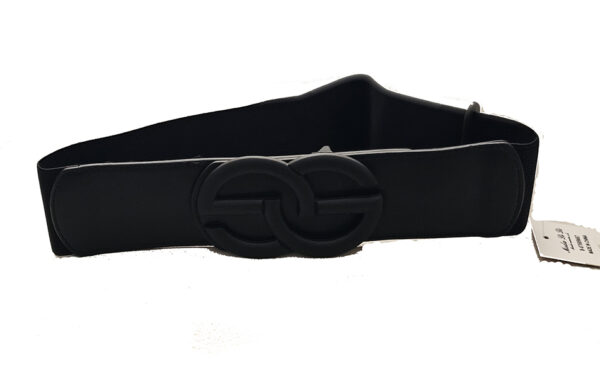 ceinture-uni-noir-70cm-moda Ceinture uni Moda Li Li