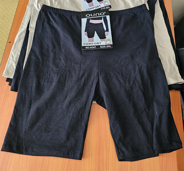 Cuissard femme Ouno