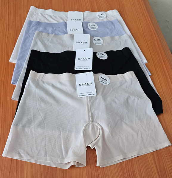 cuissard-spach Mini cuissard femme Spach