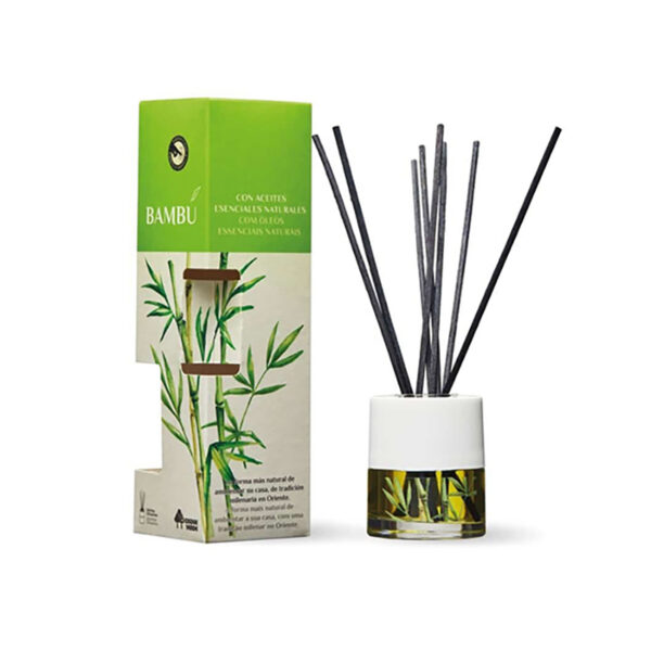 Diffuseur à bâtonnets concentré