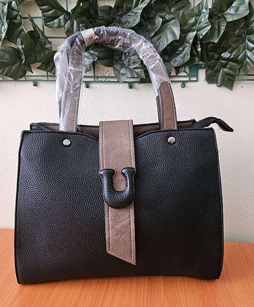 sac-a-main-da-noir Sac à main Donna Alessia