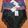 Slip en dentelle