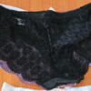 Slip en dentelle