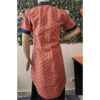 Chemise patch wax et jean