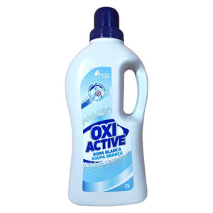 Oxi Active, Activateur blanchissant liquide