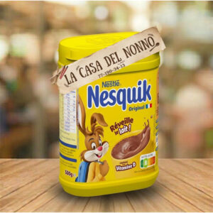 Cacao Nesquik