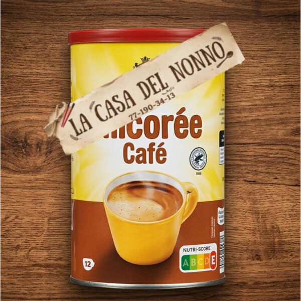 Café Chicorée Bellarom