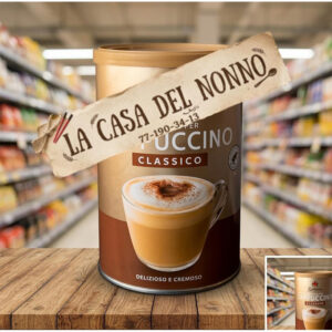 Capuccino Bellarom PM