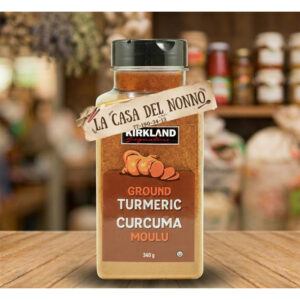Epice Curcuma Temeric