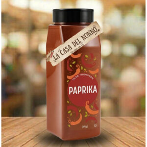 Epice Paprika