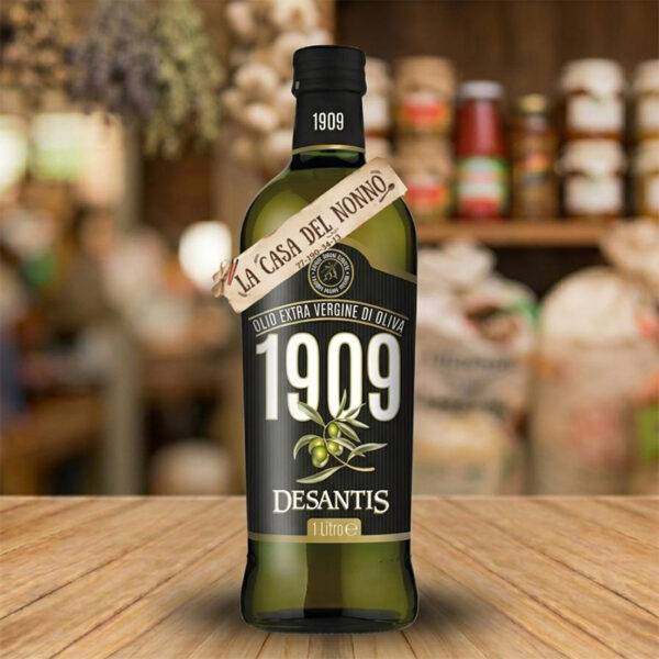 Huile d'Olive De Santis