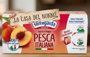 Jus enfant pêche Sterilgarda