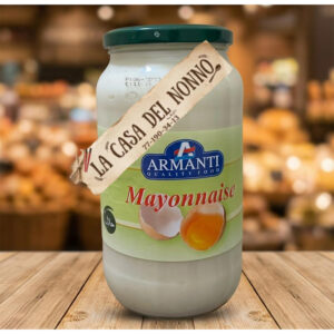 Mayonnaise Armanti GM