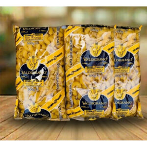 Pâte Coude Valdigrano