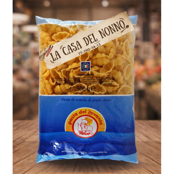 Pâte Gnocchi Del Levante