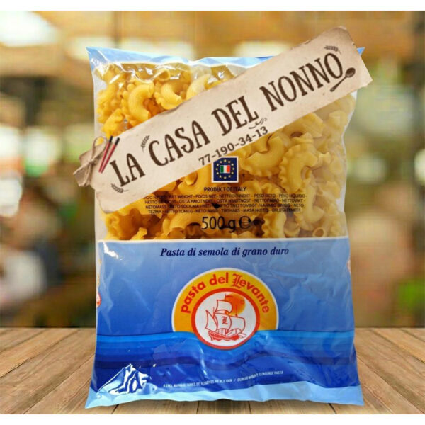 Pâte Gomiti Del Levante