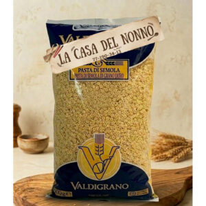 Pâte Mouhamsa Valdigrano