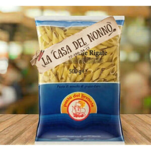 Pâte Penne Del Levante