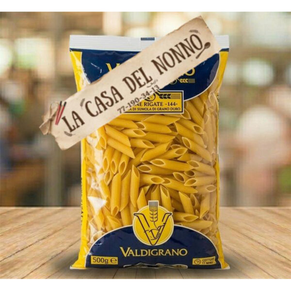 Pâte Penne Valdigrano