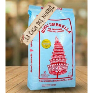Riz parfumé Royal Umbrella