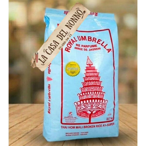 Riz parfumé Royal Umbrella