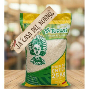 Riz de la Vallée Terral