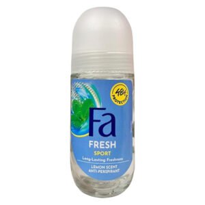 Déodorant Roll-On Fa Fresh Sport